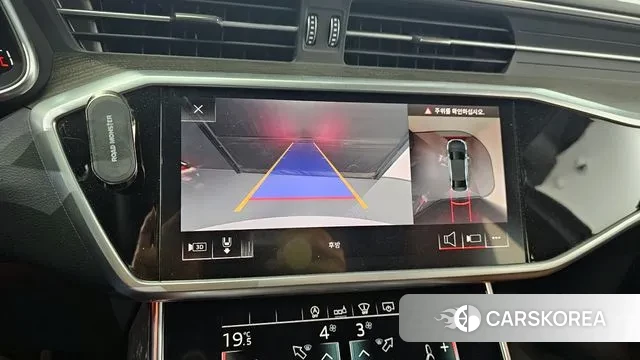 Audi A6 (C8) id 3233231 из Кореи 6