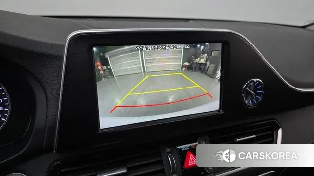 Hyundai Grandeur IG 2019 Белый из Кореи, фото 6