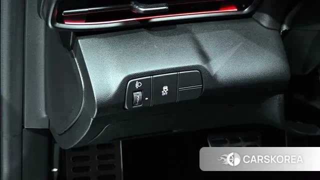 Hyundai The New Avante (CN7) 2024 Серый из Кореи, фото 6