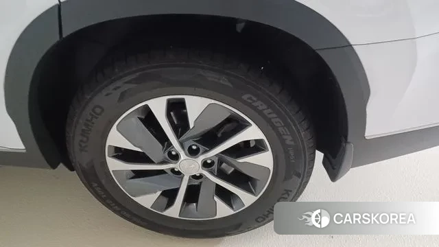 Hyundai Palisade 2020 Белый из Кореи, фото 6