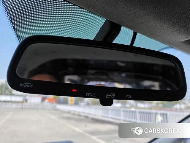 Hyundai The New Grand Starex 2019 Серый из Кореи, фото 6