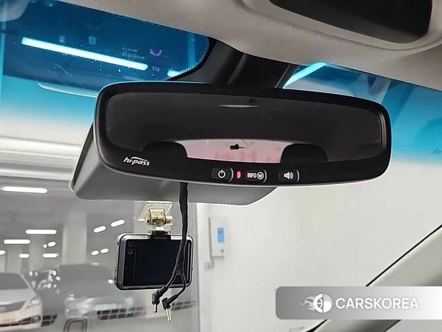 Chevrolet (GM Daewoo) Bolt EV 2018 Белый из Кореи, фото 6
