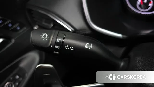 Hyundai The New Santa Fe 2020 Серый из Кореи, фото 6