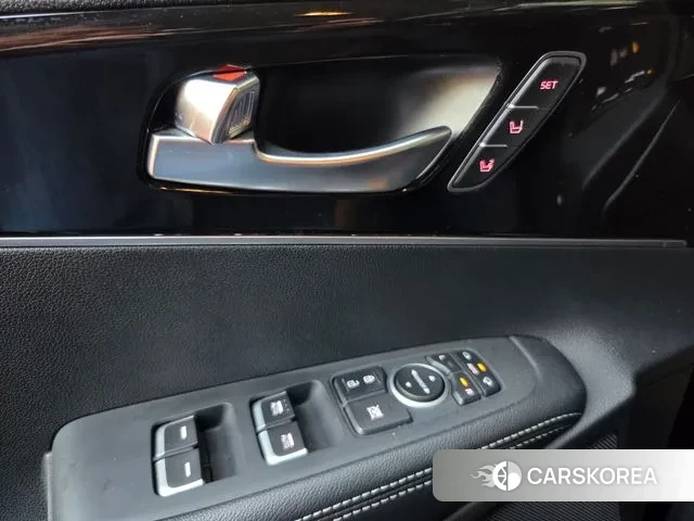 Kia The New Sorento 2019 Серый из Кореи, фото 6