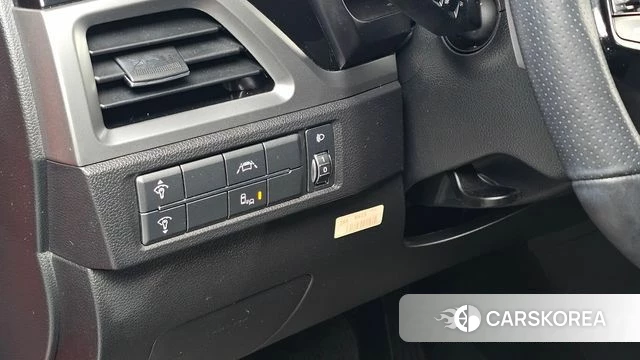 Ssangyong Beautiful Korando 2020 Оранжевый из Кореи, фото 6