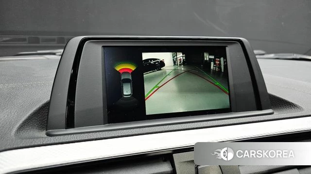 BMW 1 Series (F20) 2018 Белый из Кореи, фото 6