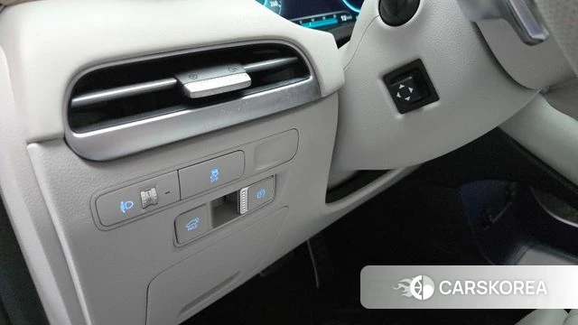 Hyundai The New Palisade 2022 Белый из Кореи, фото 6