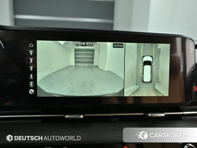 Kia Carnival 4th generation 2022 Белый из Кореи, фото 6
