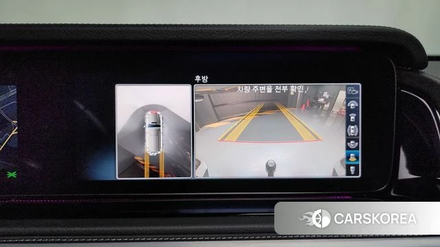 Mercedes-Benz G-Class W463b 2020 Белый из Кореи, фото 6