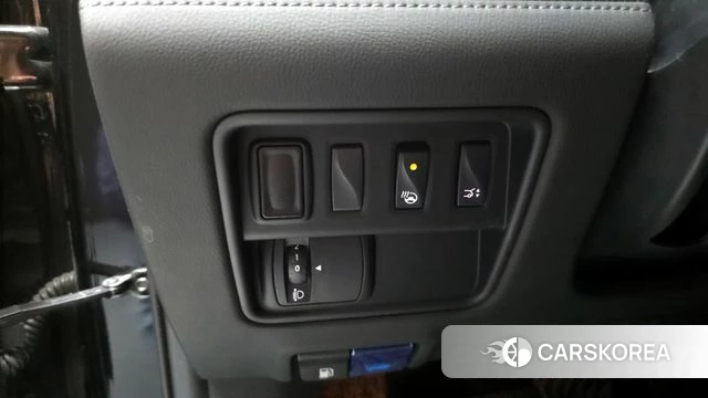 Renault Korea (Samsung) The New QM6 2019 Черный из Кореи, фото 6
