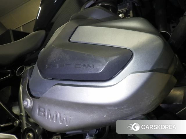 BMW R1250RS id 3946311 из Японии 6