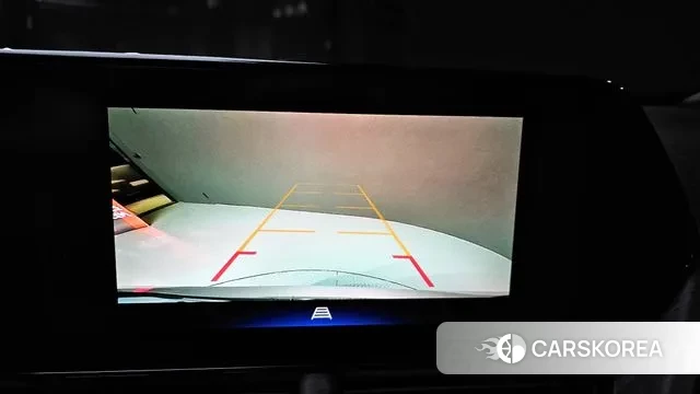 Chevrolet (GM Daewoo) Trax Crossover 2025 Белый из Кореи, фото 6