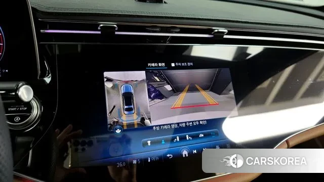 Mercedes-Benz E-Class W214 2025 Белый из Кореи, фото 6