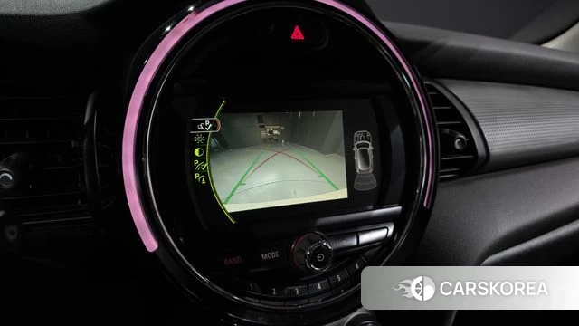 Mini Cooper D 2018 Жемчужный цвет из Кореи, фото 6