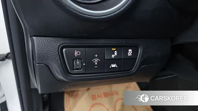 Kia Come New K3 2021 Белый из Кореи, фото 6