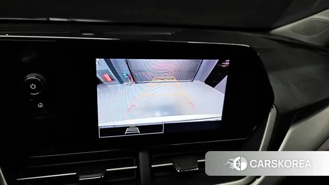 Chevrolet (GM Daewoo) Trax Crossover 2023 Белый из Кореи, фото 6