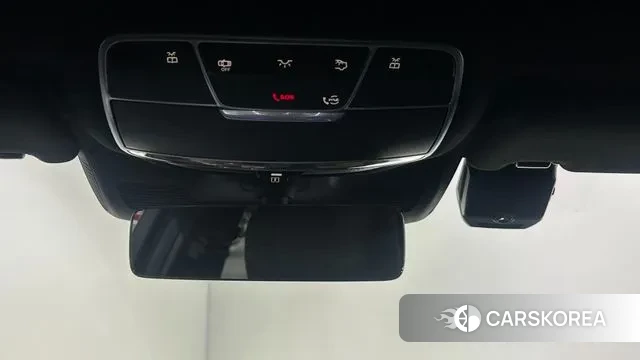 Mercedes-Benz S-Class W222 2020 Серебряный из Кореи, фото 6