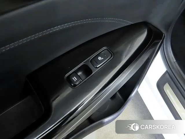 Kia K7 Premier 2020 Белый из Кореи, фото 6