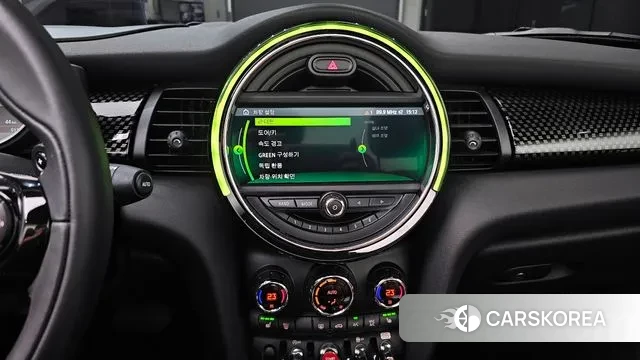 Mini Cooper S Convertible 2020 Красный из Кореи, фото 6