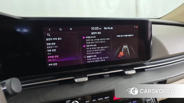 Kia Carnival 4th generation 2021 Черный из Кореи, фото 6
