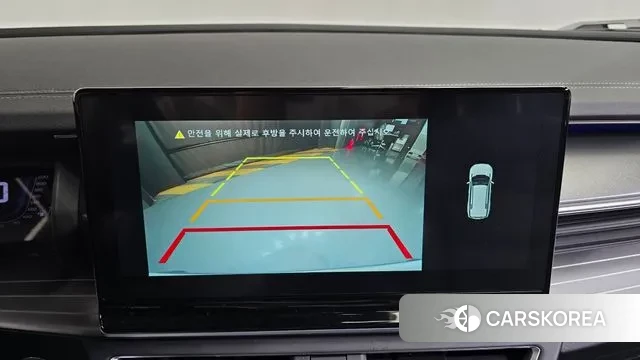 Ssangyong Torres 2022 Белый из Кореи, фото 6