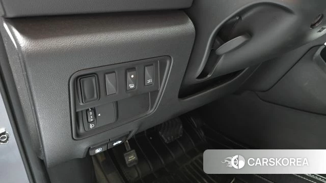 Renault Korea (Samsung) QM6 2018 Серый из Кореи, фото 6