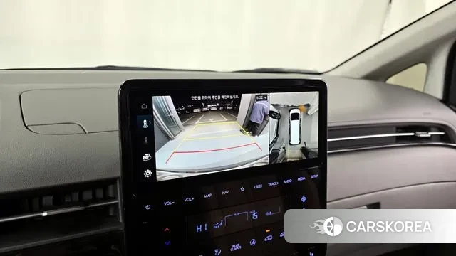 Hyundai Staria 2021 Серый из Кореи, фото 6