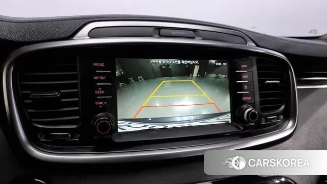 Kia The New Sorento 2020 Серый из Кореи, фото 6