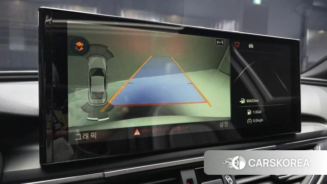 Audi New A6 2018 Белый из Кореи, фото 6