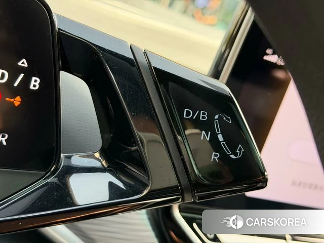 Volkswagen ID.4 CROZZ 2023 Темно-серый из Китая, фото 6