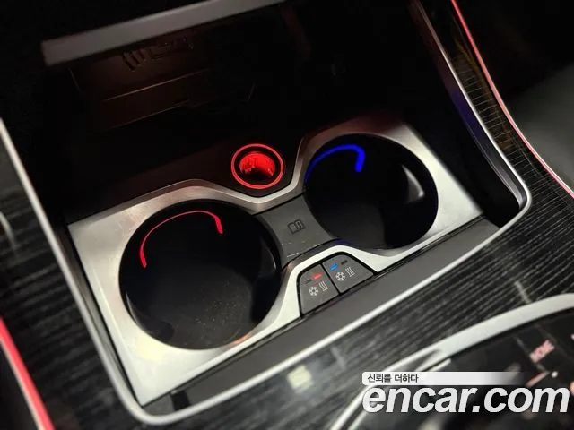 BMW X7 (G07) id 2703699 из Кореи 6