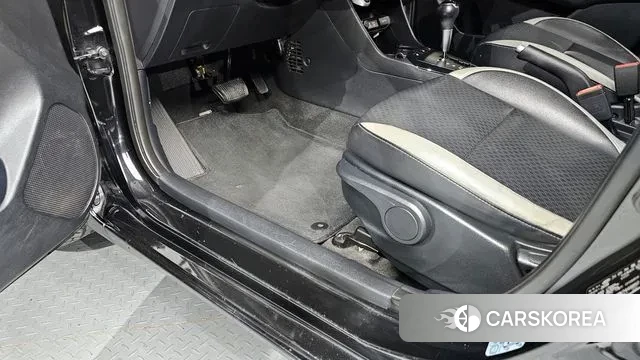 Kia All New Morning (JA) 2019 Черный из Кореи, фото 6