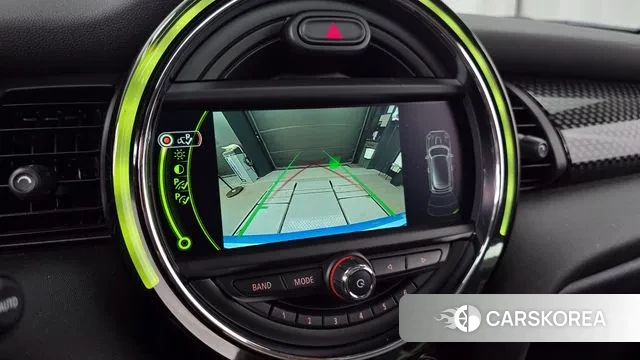Mini Cooper S 2018 Небесно-голубой из Кореи, фото 6