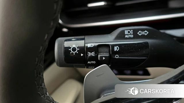 Kia The New Carnival 4th Generation 2024 Белый из Кореи, фото 6