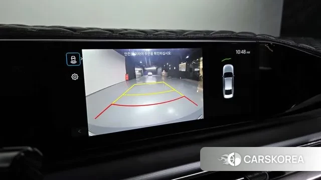 Hyundai Grandeur (GN7) 2023 Серый из Кореи, фото 6