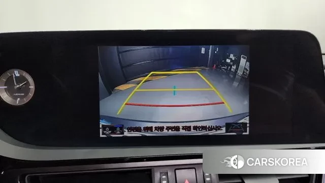 Lexus ES300h 7th generation 2022 Серый из Кореи, фото 6