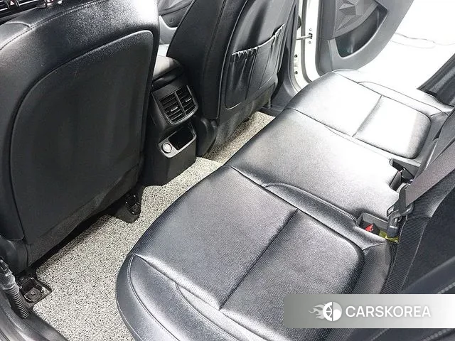 Kia Seltos 2019 Белый из Кореи, фото 6