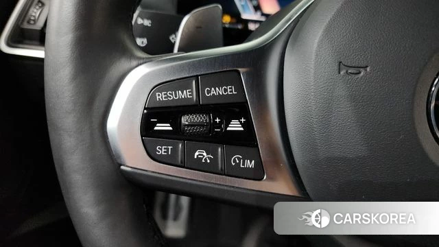 BMW 2 Series (G42) 2023 Черный из Кореи, фото 6