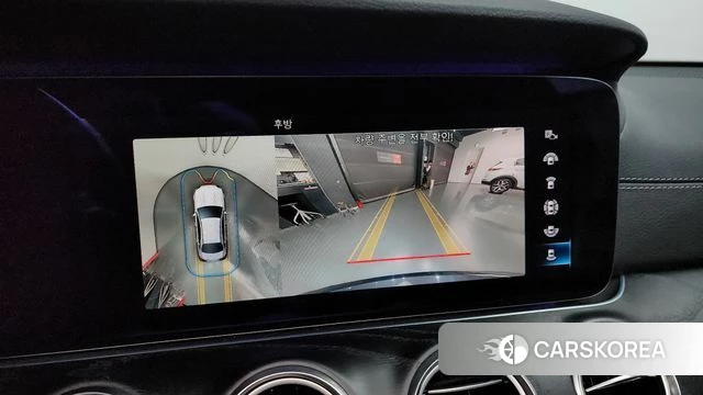 Mercedes-Benz E-Class W213 2020 Серый из Кореи, фото 6