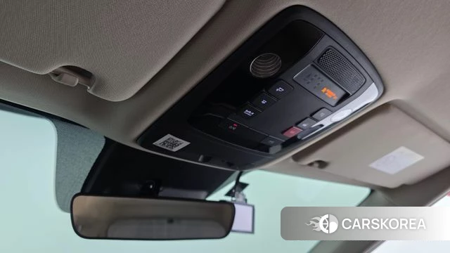 Kia Carnival 4th generation 2023 Черный из Кореи, фото 6