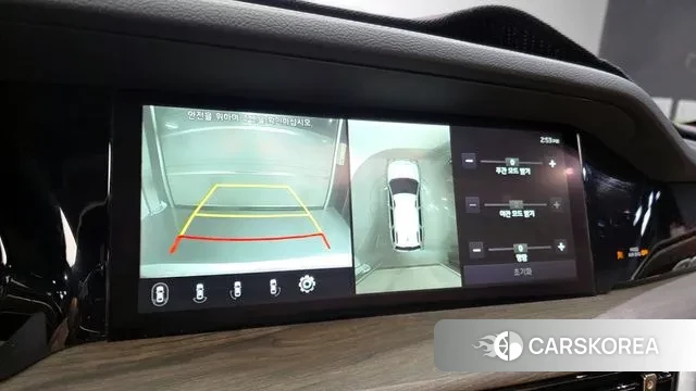 Kia Mohave Master 2020 Белый из Кореи, фото 6