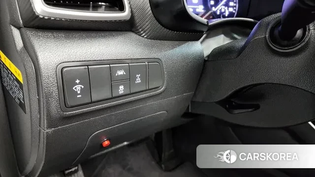 Hyundai All New Tucson id 2855364 из Кореи 6