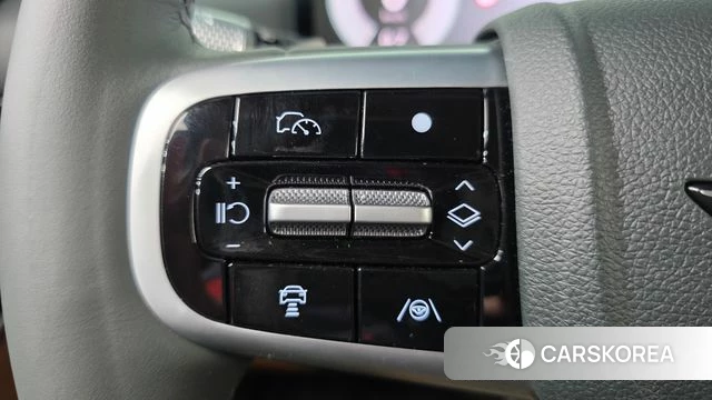 Genesis GV80 2025 Белый из Кореи, фото 6