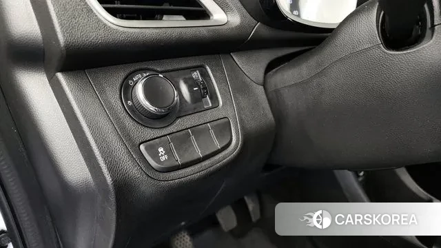 Chevrolet (GM Daewoo) The New Spark 2018 Белый из Кореи, фото 6