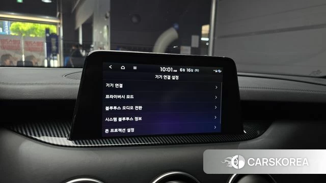 Kia Stinger 2019 Белый из Кореи, фото 6