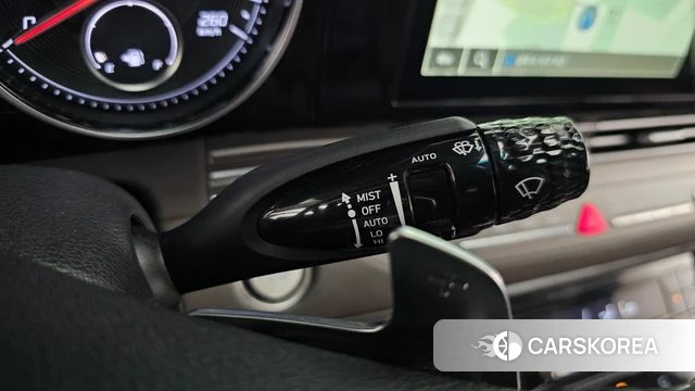 Hyundai The New Grandeur IG 2022 Черный из Кореи, фото 6