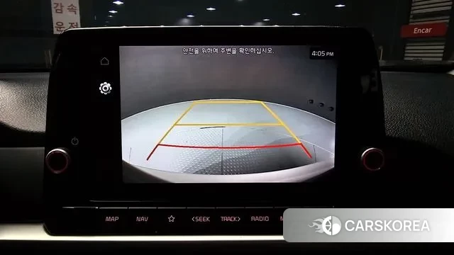 Kia Morning Urban (JA) 2022 Белый из Кореи, фото 6