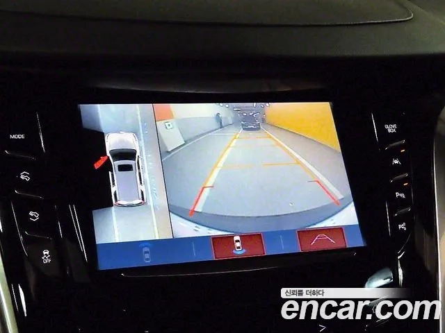 Cadillac Escalade id 2907202 из Кореи 6