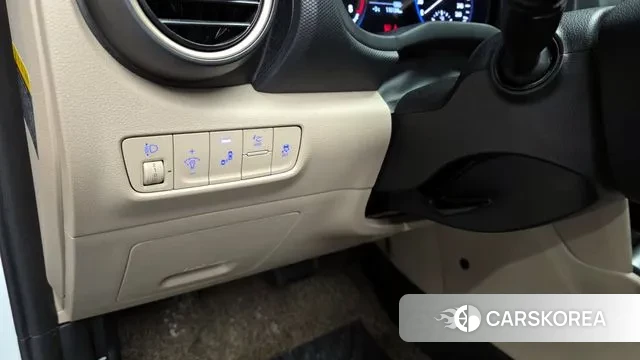 Hyundai Kona 2019 Белый из Кореи, фото 6