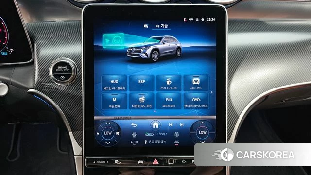 Mercedes-Benz GLC-Class X254 2025 Белый из Кореи, фото 6